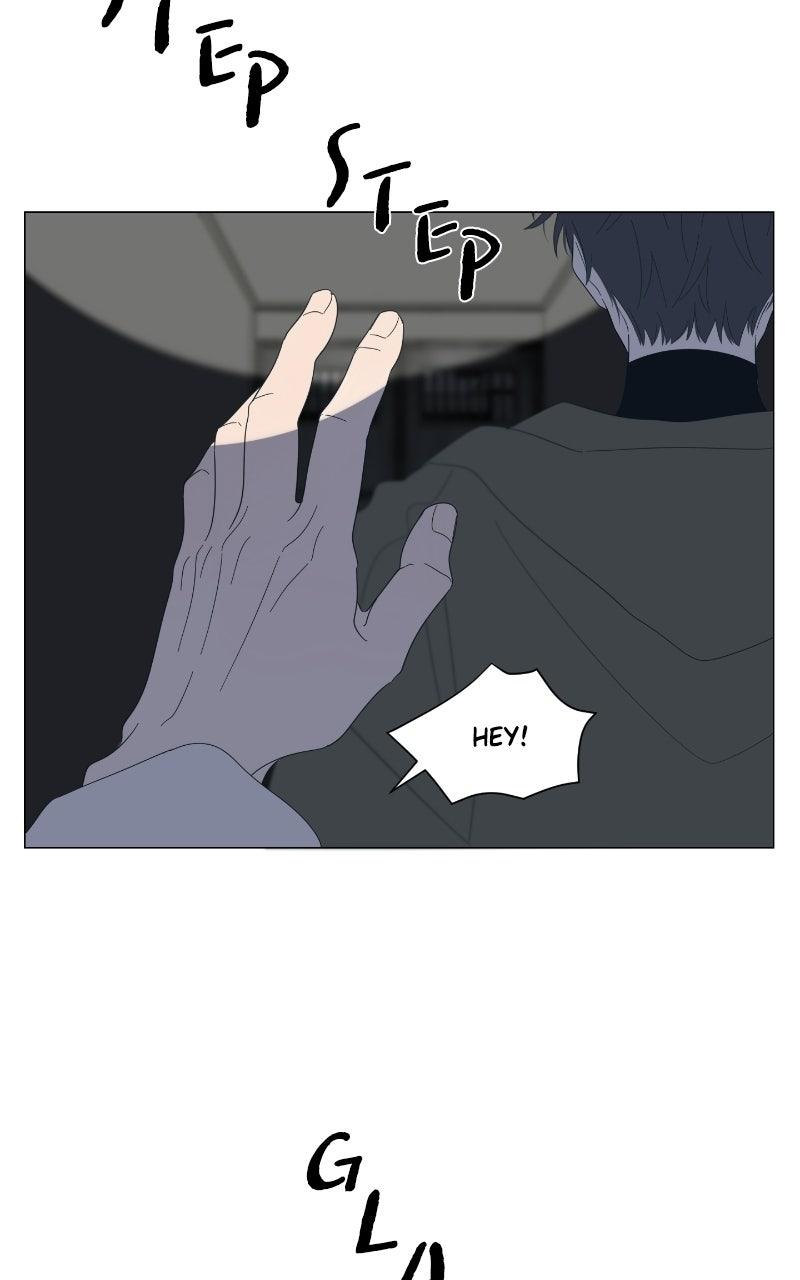 Moonchild Chapter 142 page 38 - 
