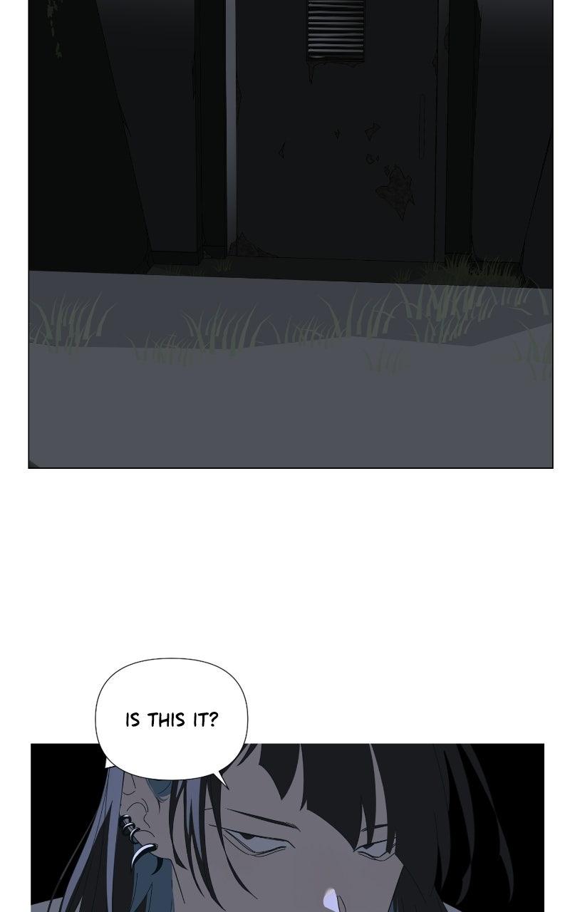 Moonchild Chapter 142 page 45 - 