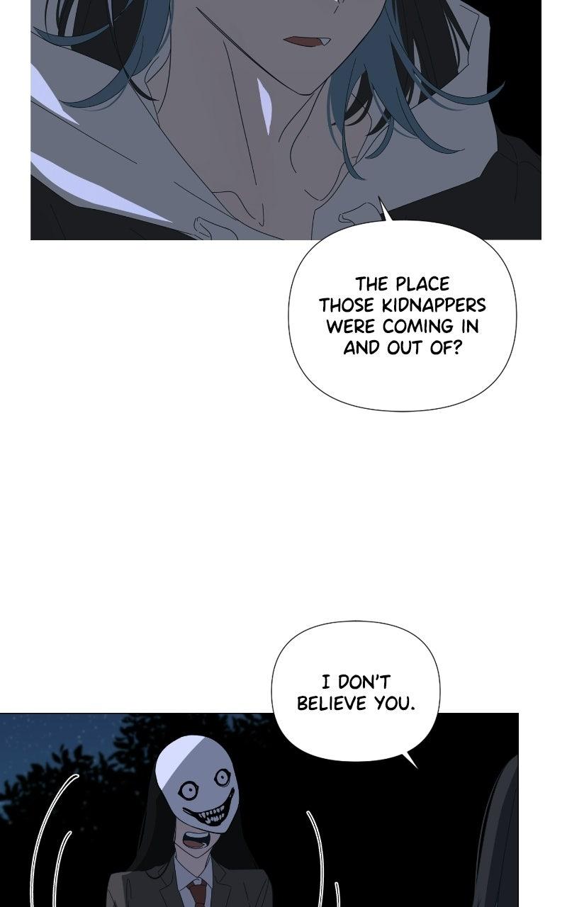 Moonchild Chapter 142 page 46 - 