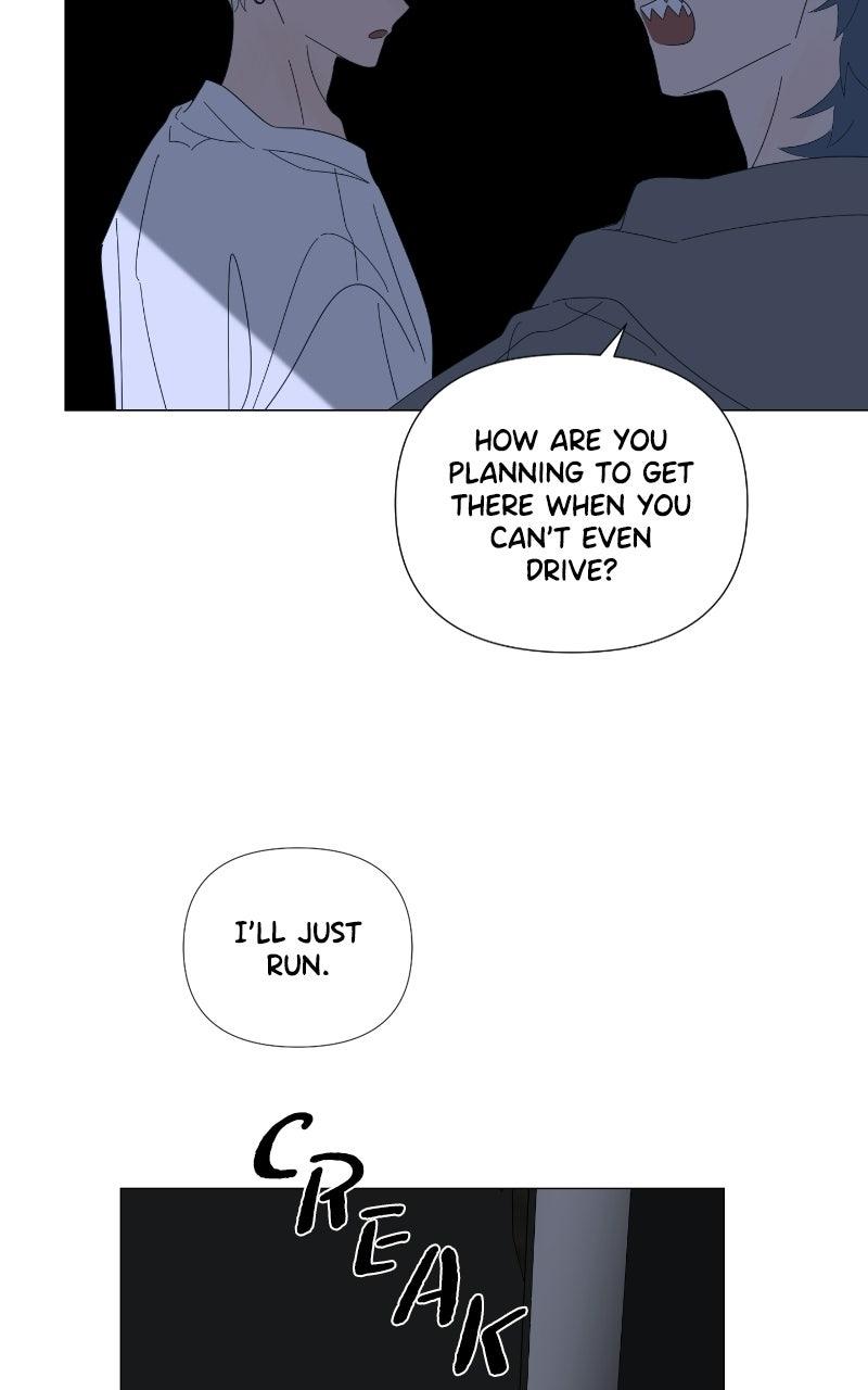 Moonchild Chapter 142 page 48 - 