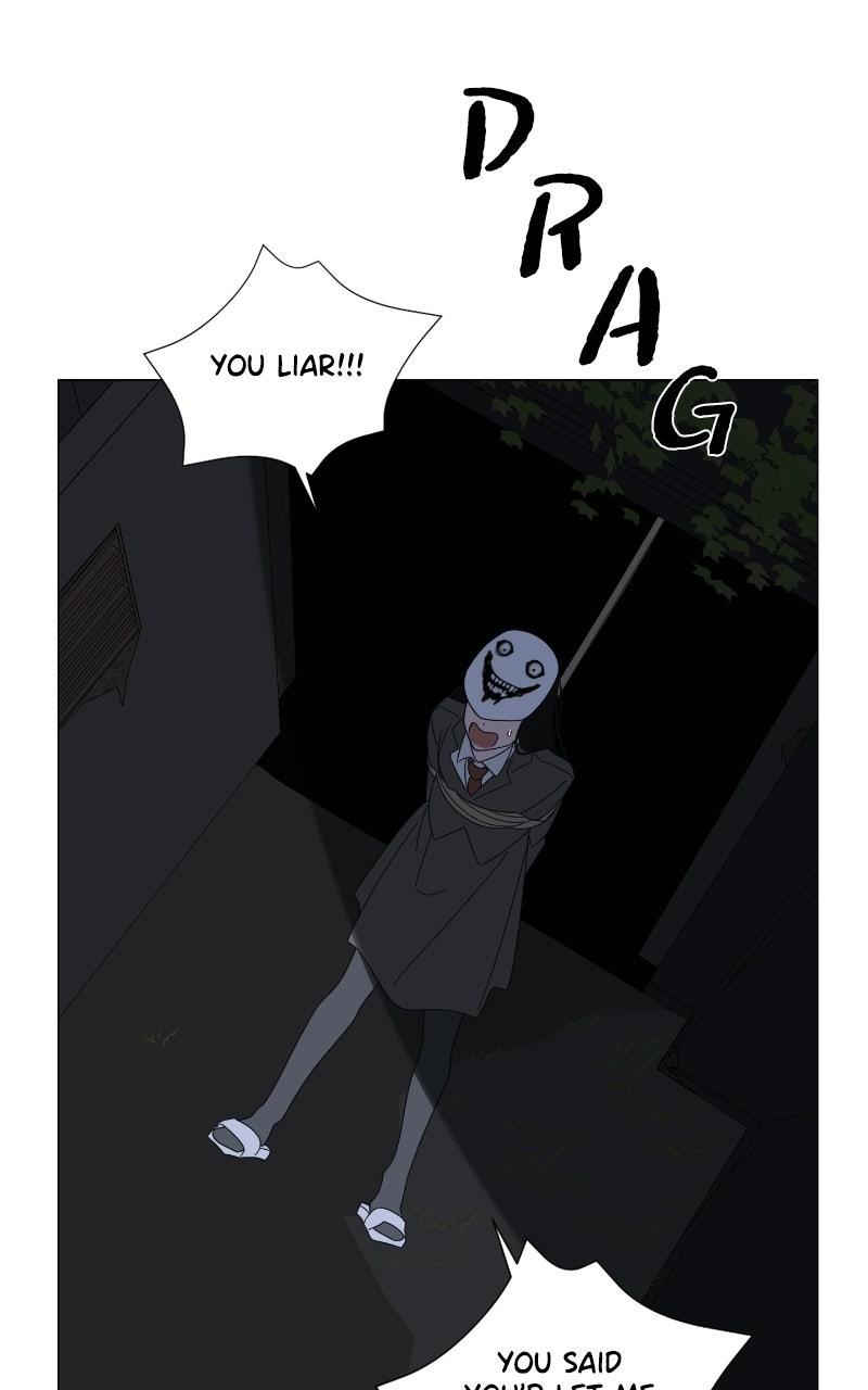 Moonchild Chapter 142 page 54 - 
