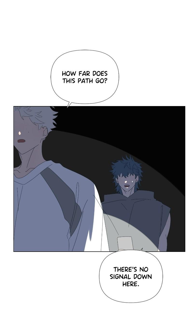 Moonchild Chapter 142 page 57 - 