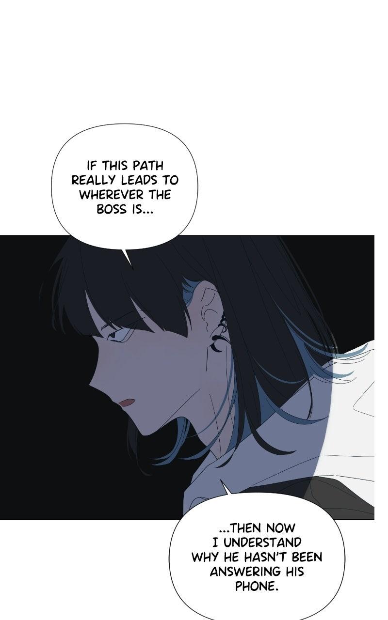 Moonchild Chapter 142 page 58 - 