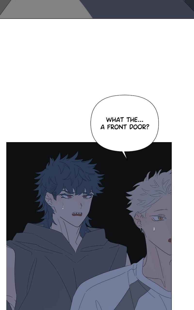 Moonchild Chapter 142 page 61 - 