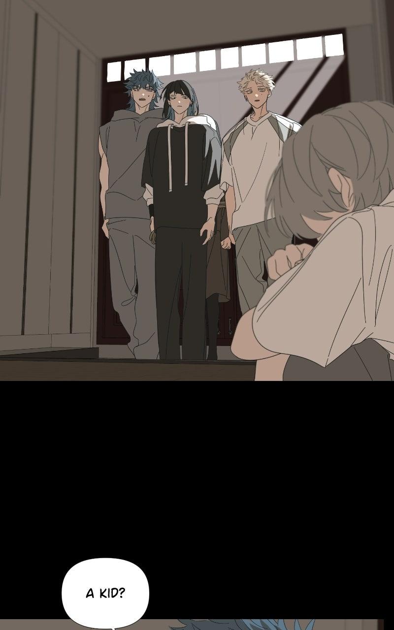 Moonchild Chapter 143 page 14 - 