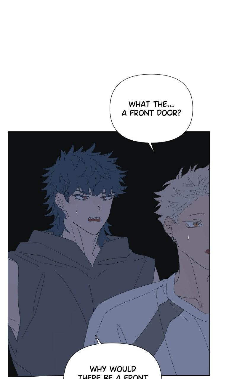 Moonchild Chapter 143 page 3 - 