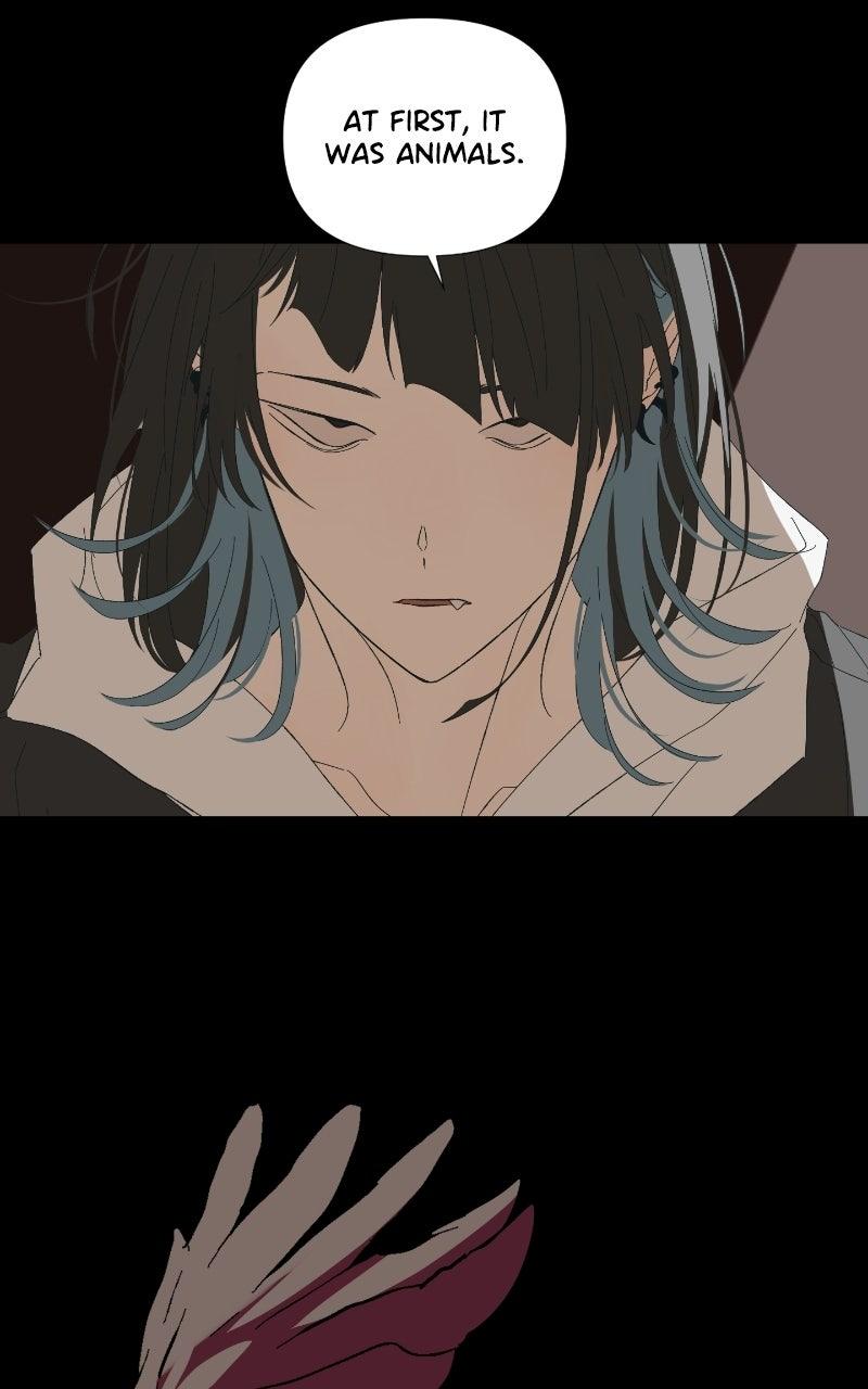 Moonchild Chapter 143 page 25 - 