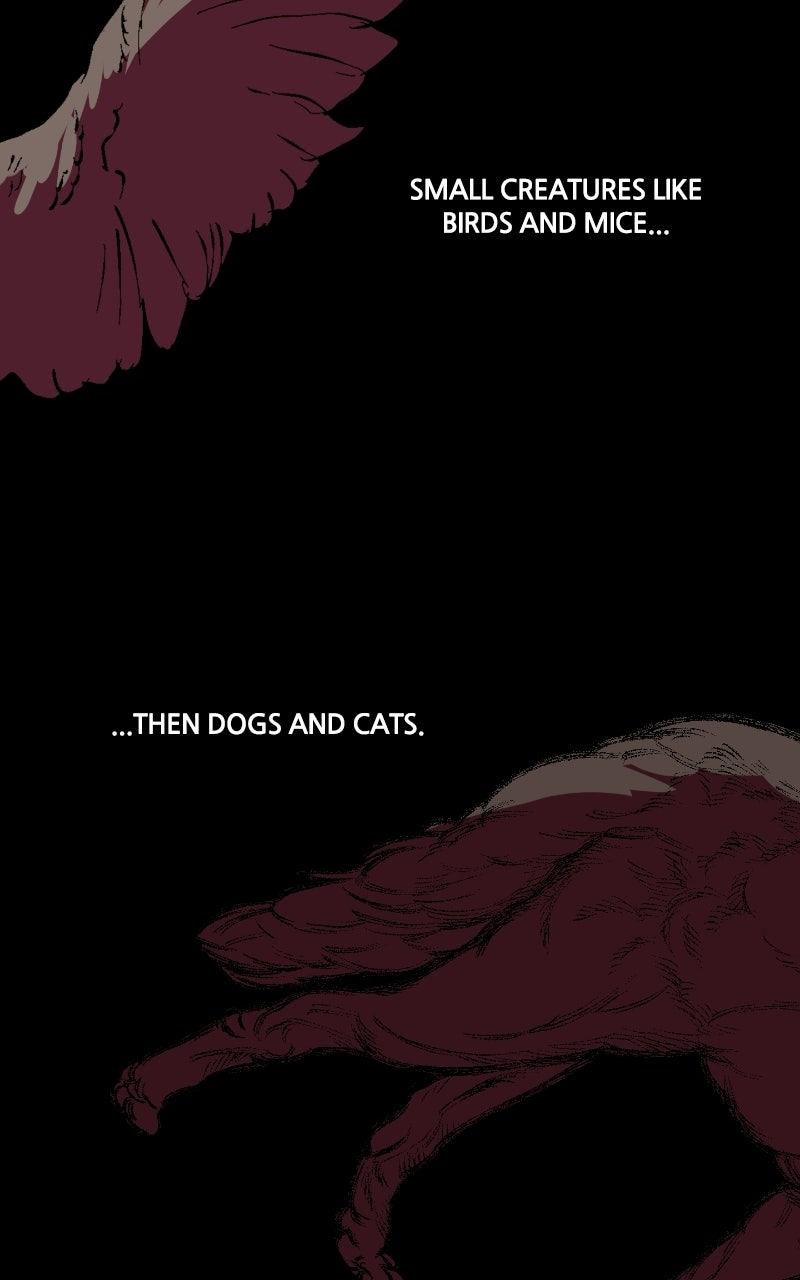 Moonchild Chapter 143 page 26 - 