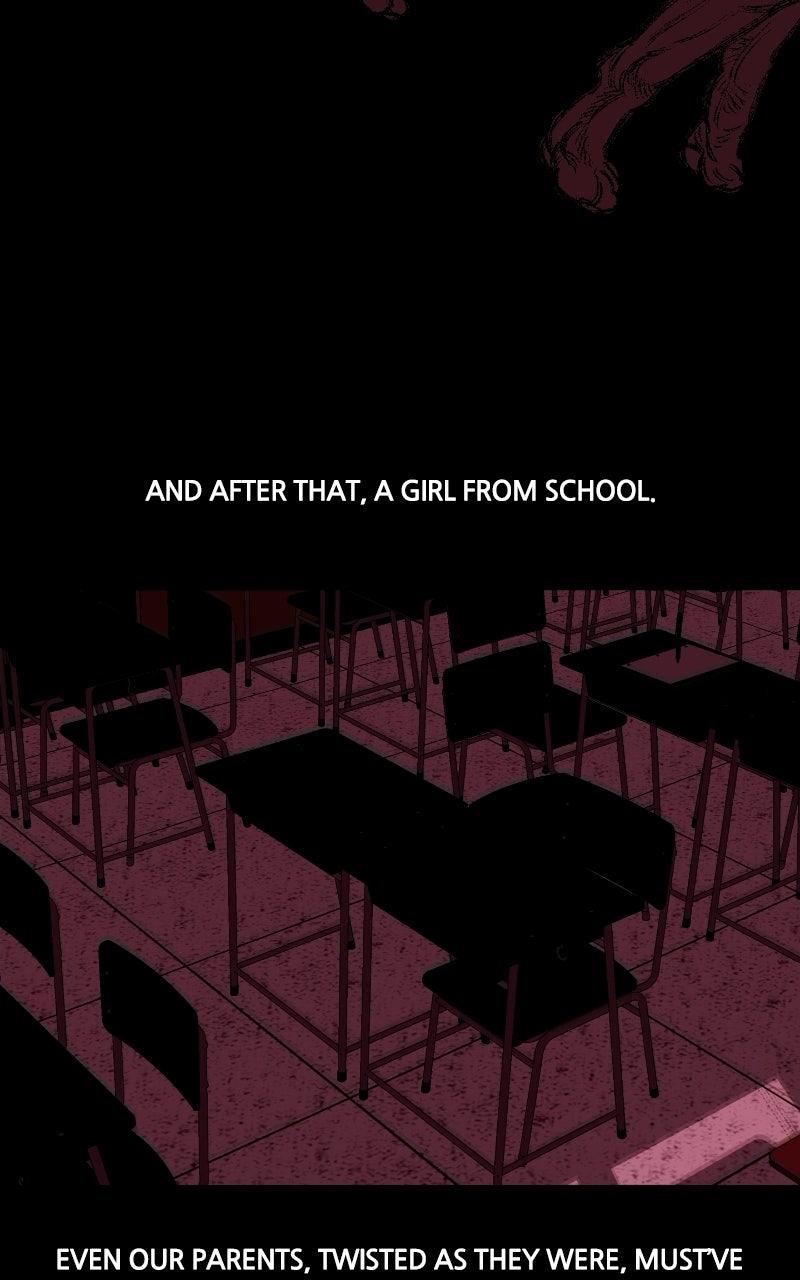 Moonchild Chapter 143 page 27 - 