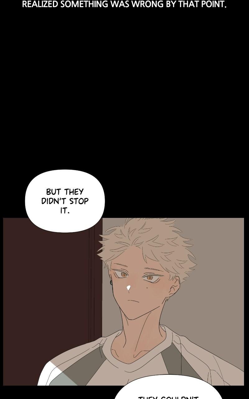 Moonchild Chapter 143 page 28 - 
