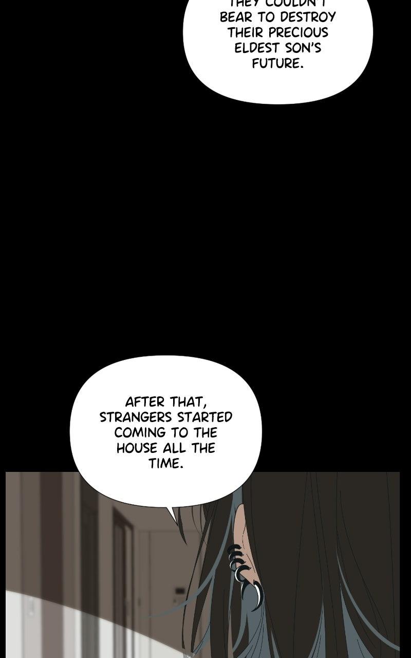 Moonchild Chapter 143 page 29 - 