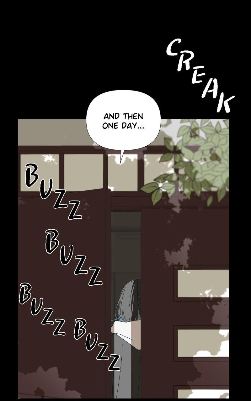 Moonchild Chapter 143 page 32 - 