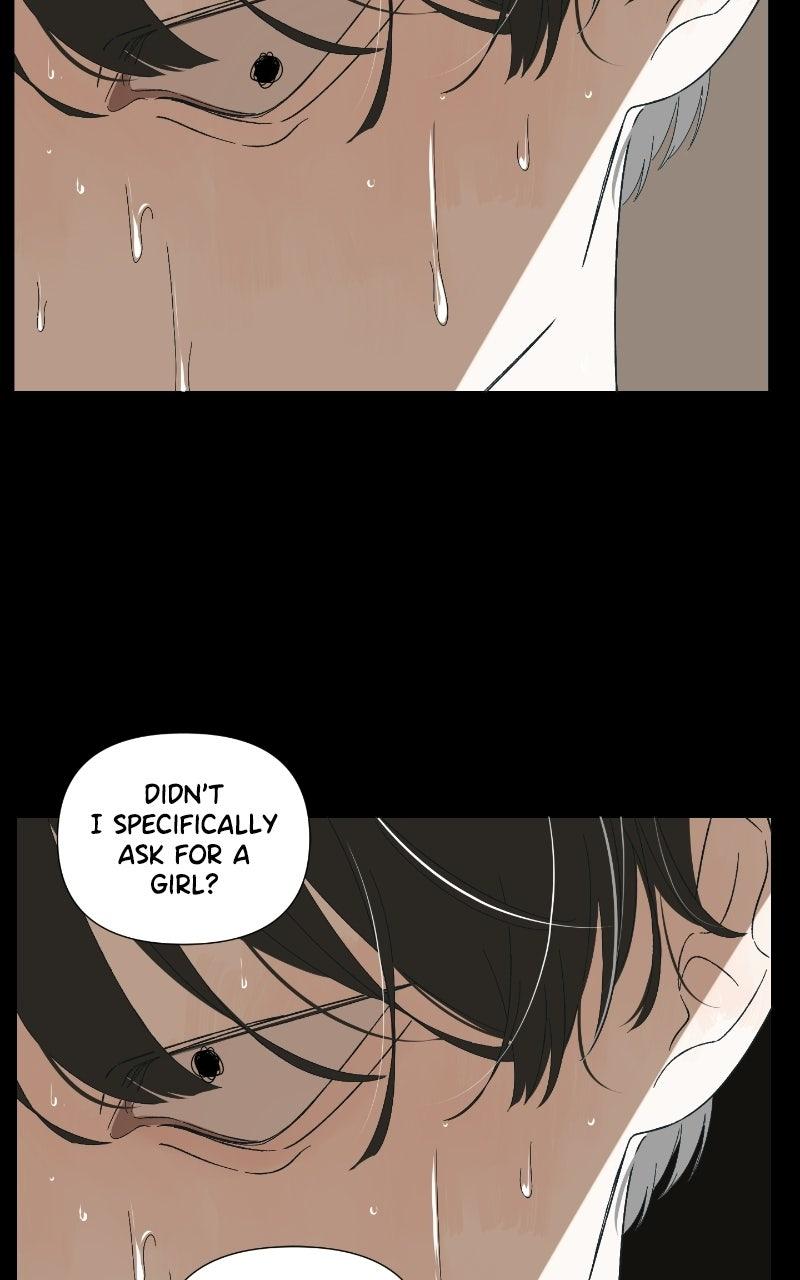 Moonchild Chapter 143 page 38 - 