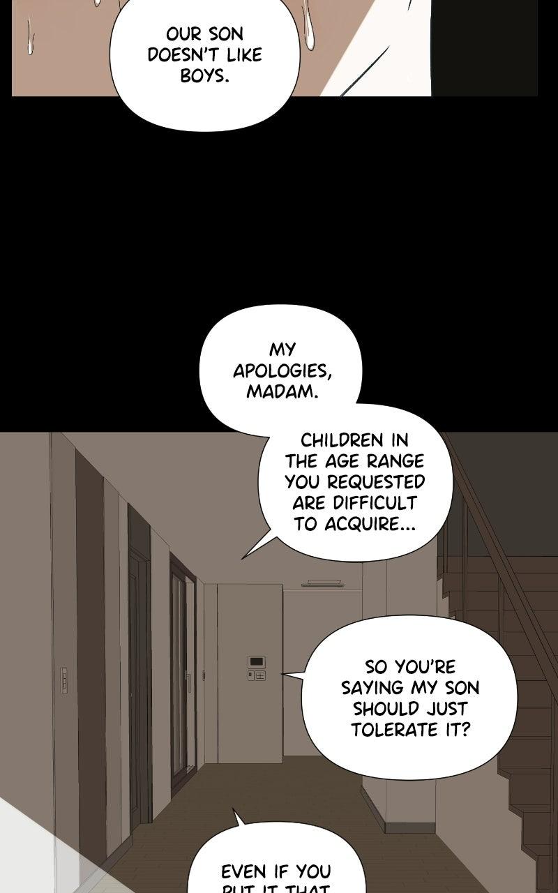 Moonchild Chapter 143 page 39 - 
