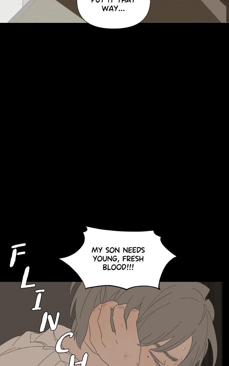 Moonchild Chapter 143 page 40 - 