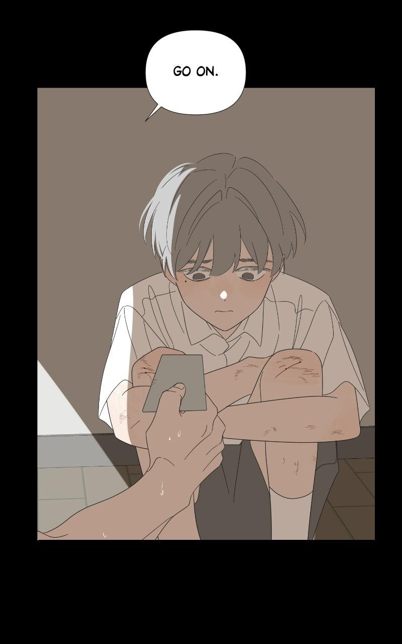 Moonchild Chapter 143 page 46 - 