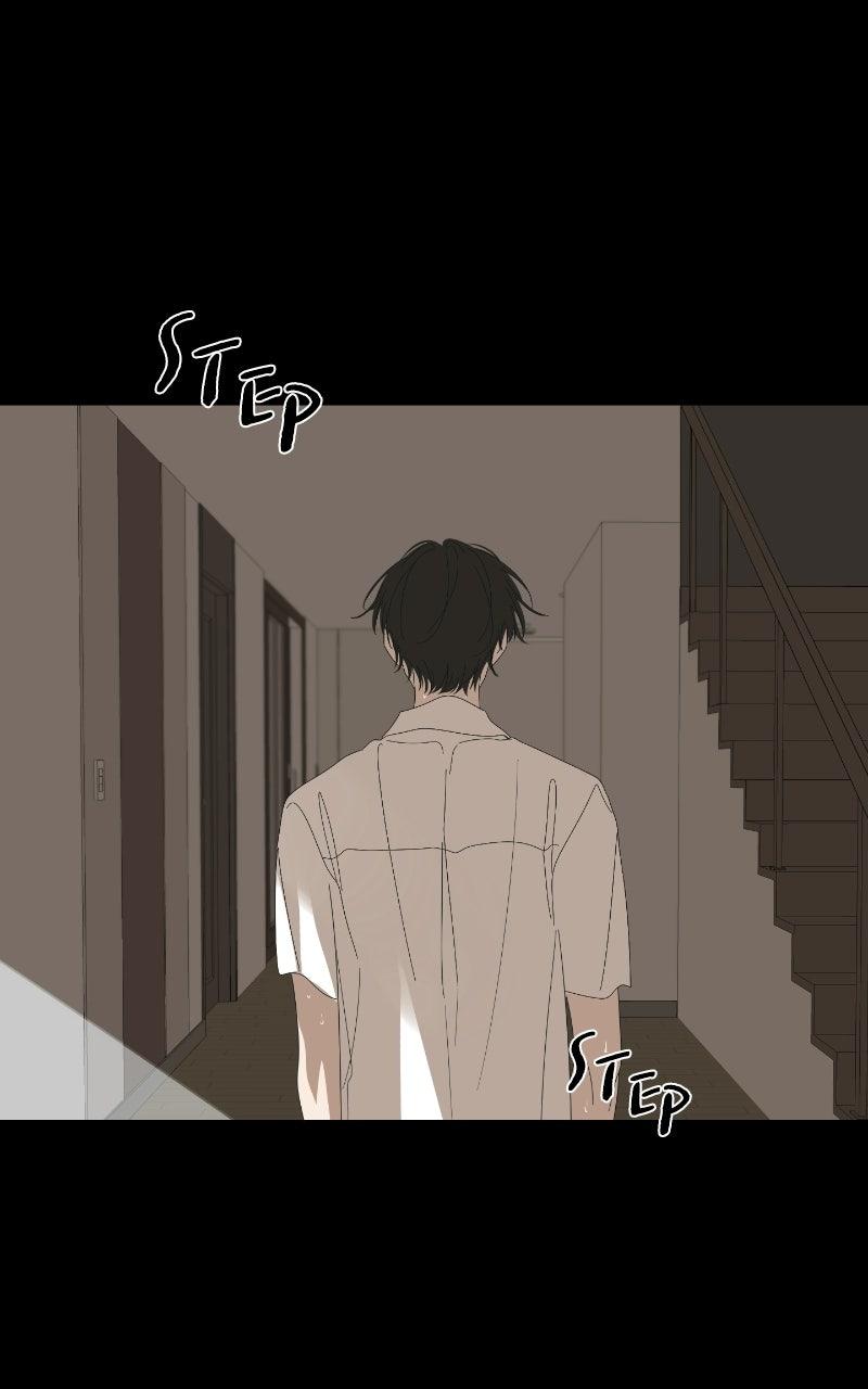 Moonchild Chapter 143 page 50 - 