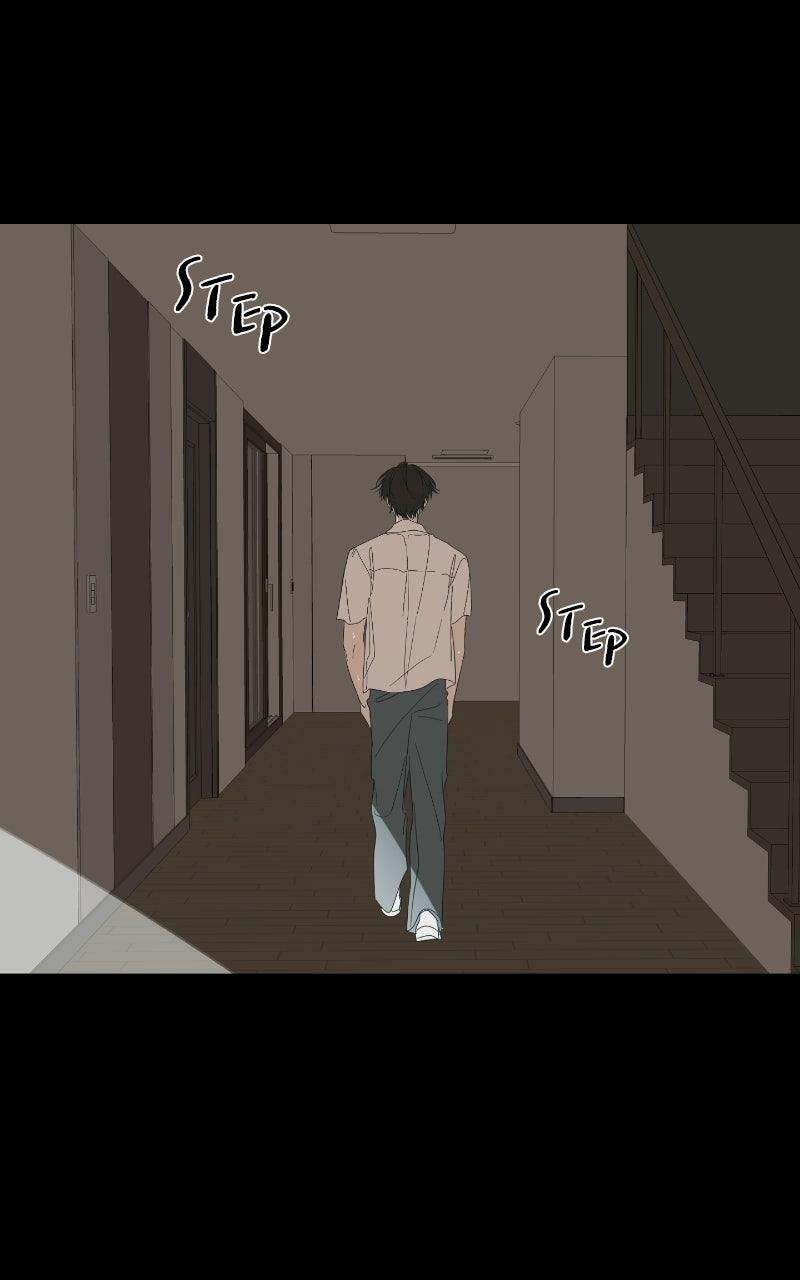 Moonchild Chapter 143 page 51 - 