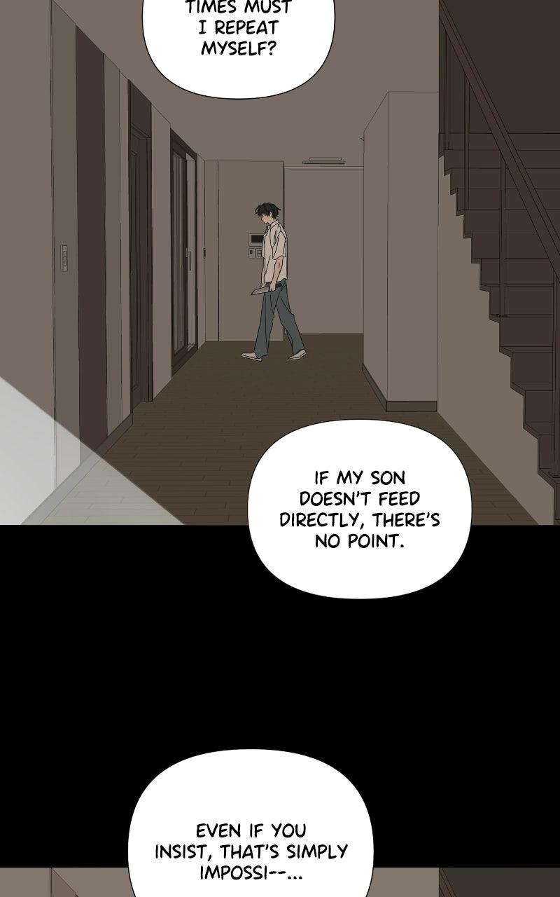 Moonchild Chapter 143 page 54 - 