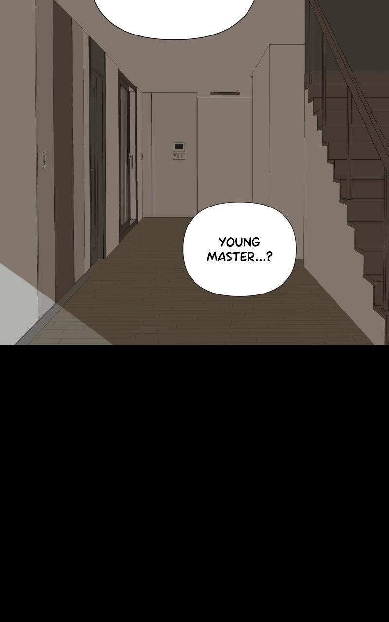 Moonchild Chapter 143 page 55 - 