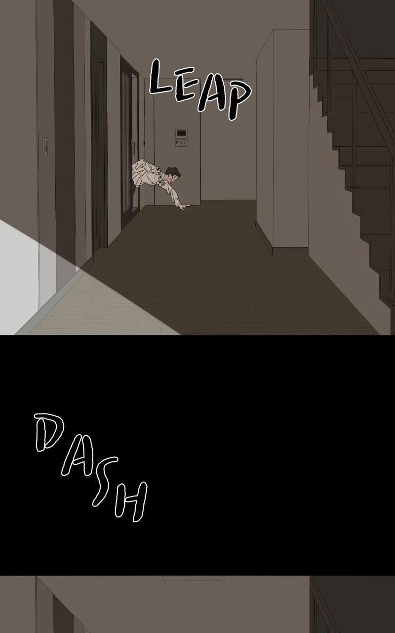 Moonchild Chapter 143 page 57 - 