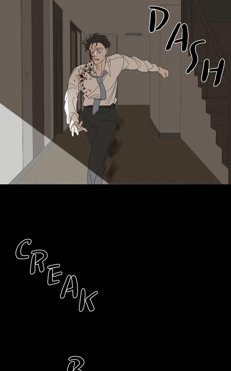 Moonchild Chapter 143 page 58 - 