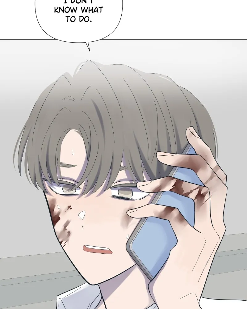 Moonchild Chapter 15 page 124 - 