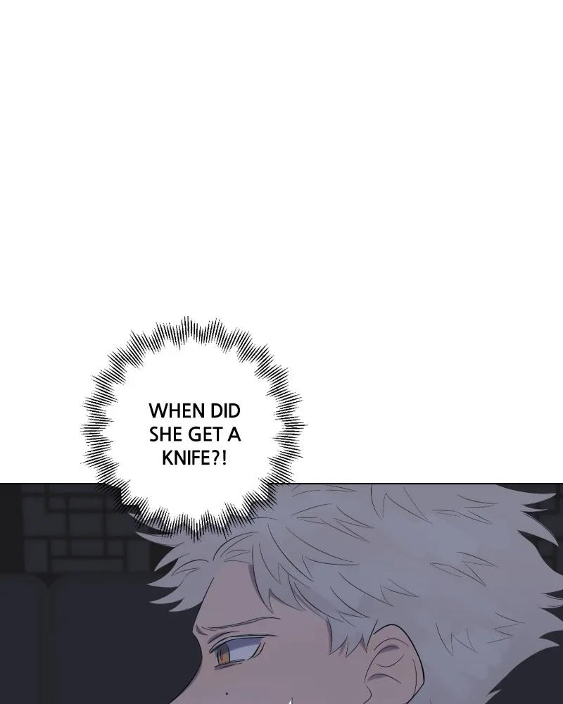Moonchild Chapter 15 page 28 - 