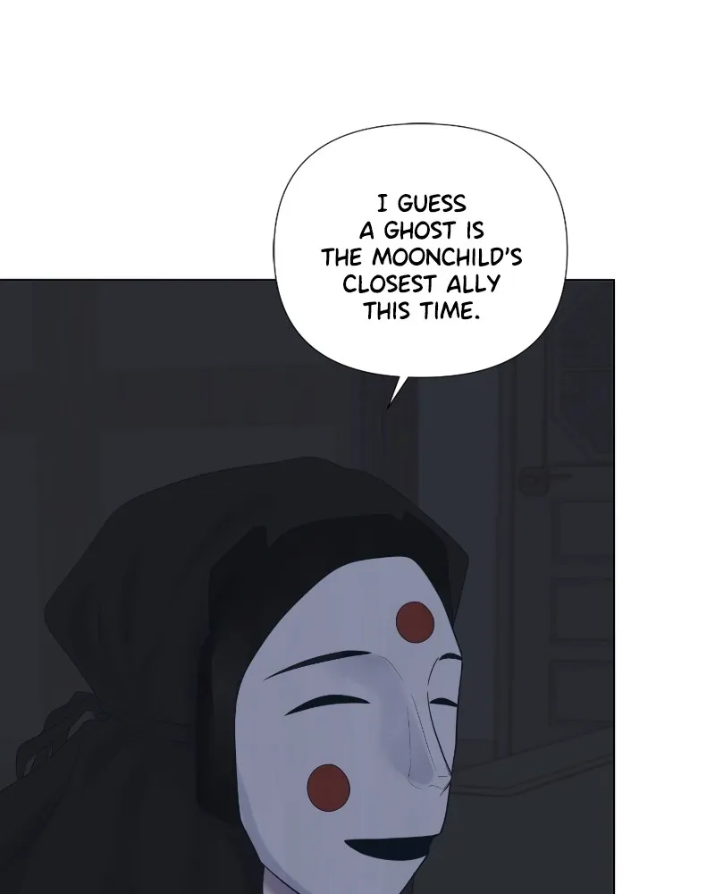 Moonchild Chapter 15 page 31 - 