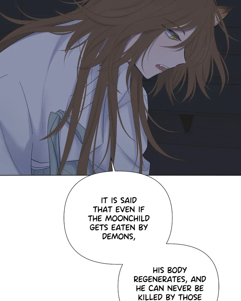 Moonchild Chapter 15 page 55 - 