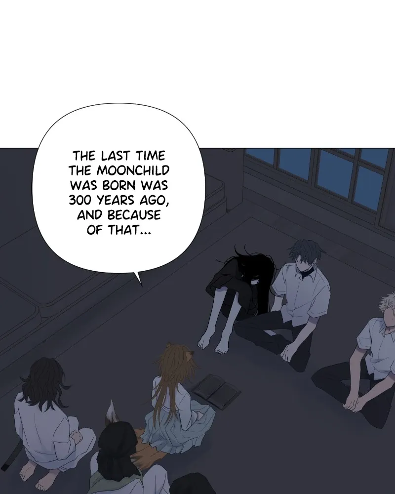 Moonchild Chapter 15 page 67 - 
