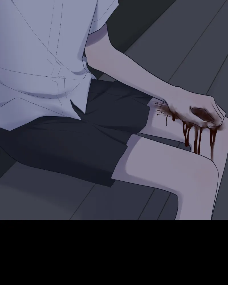 Moonchild Chapter 16 page 33 - 