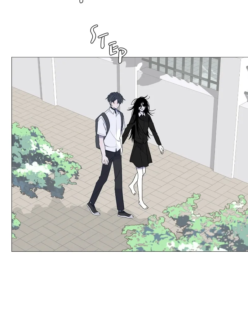 Moonchild Chapter 16 page 53 - 
