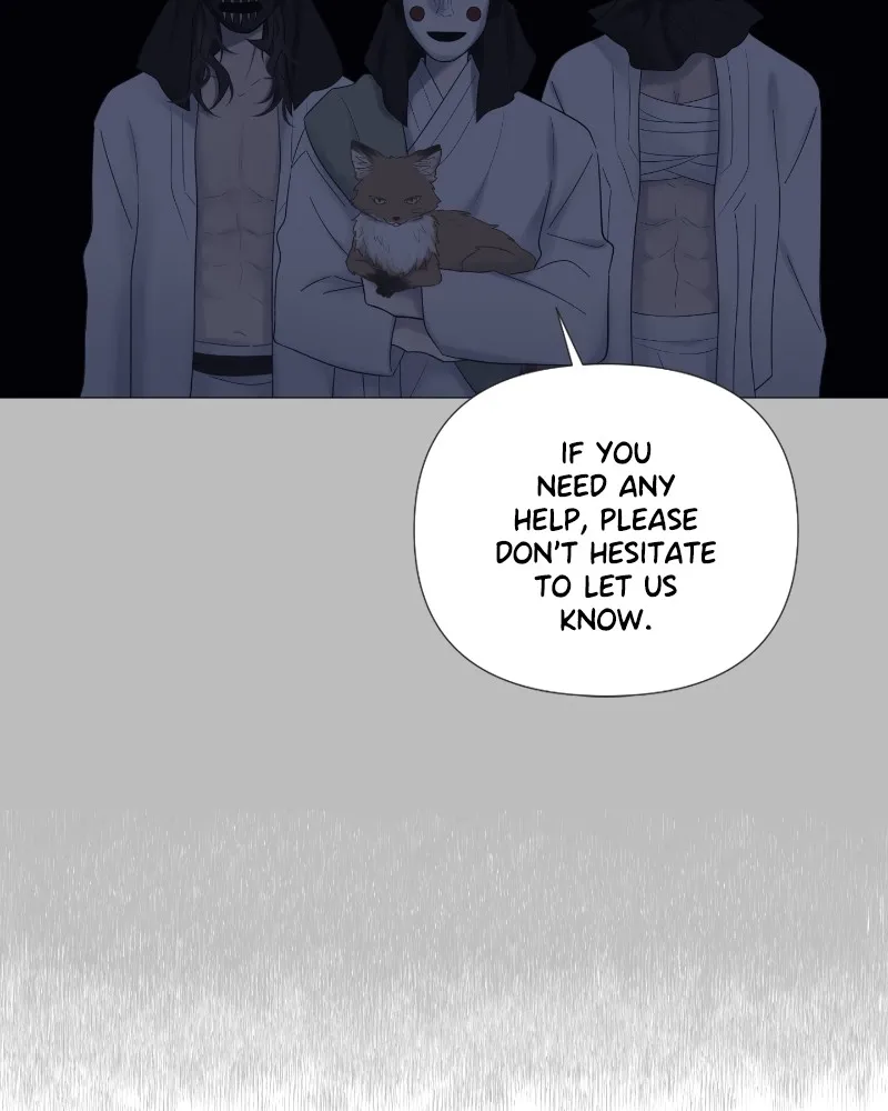 Moonchild Chapter 16 page 58 - 