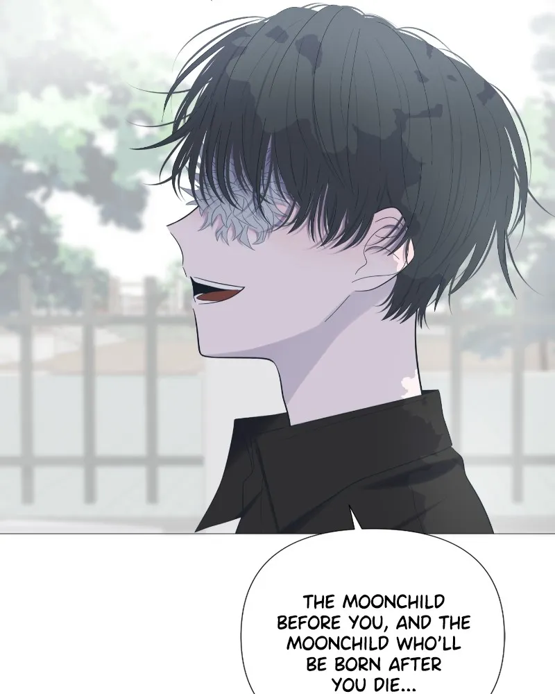 Moonchild Chapter 16 page 84 - 