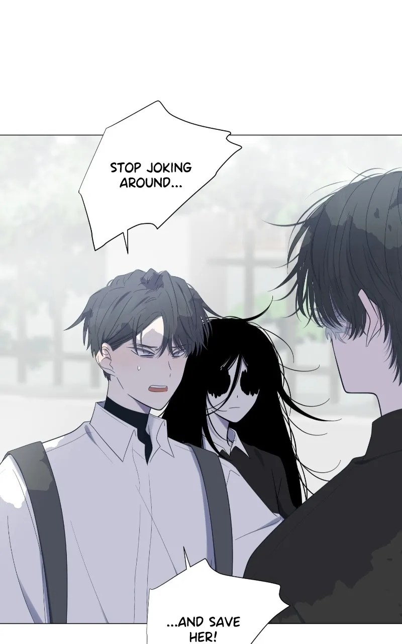 Moonchild Chapter 17 page 14 - 