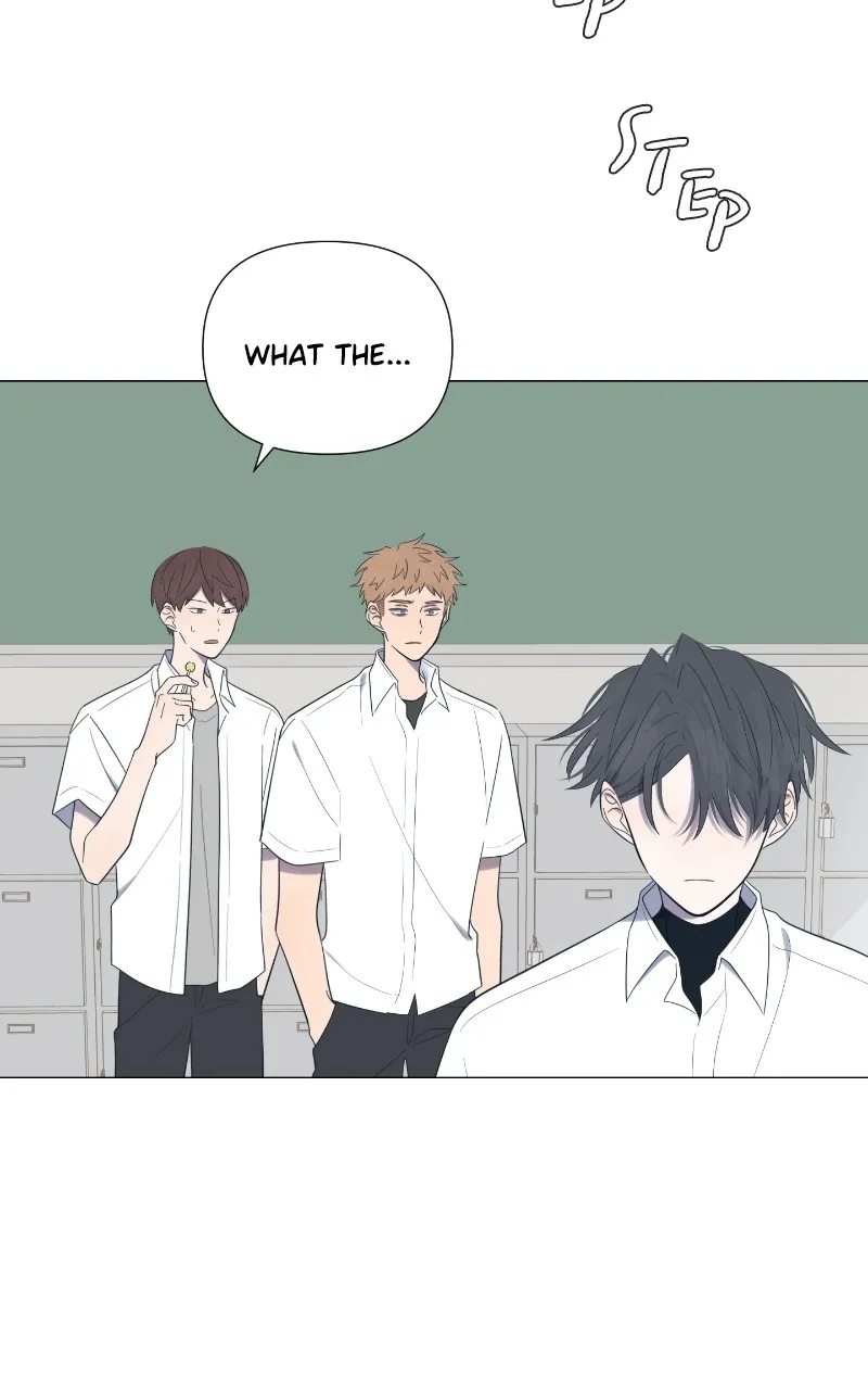 Moonchild Chapter 17 page 40 - 