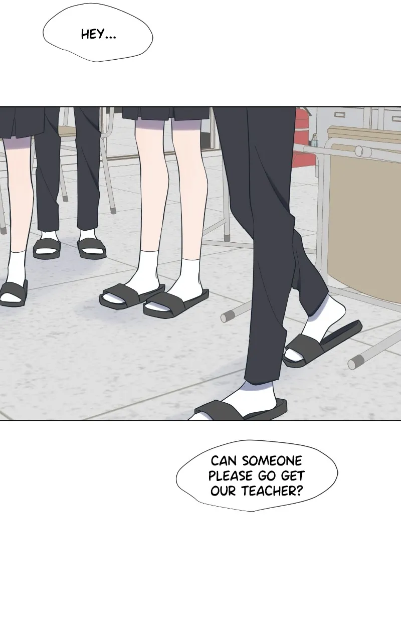 Moonchild Chapter 17 page 66 - 