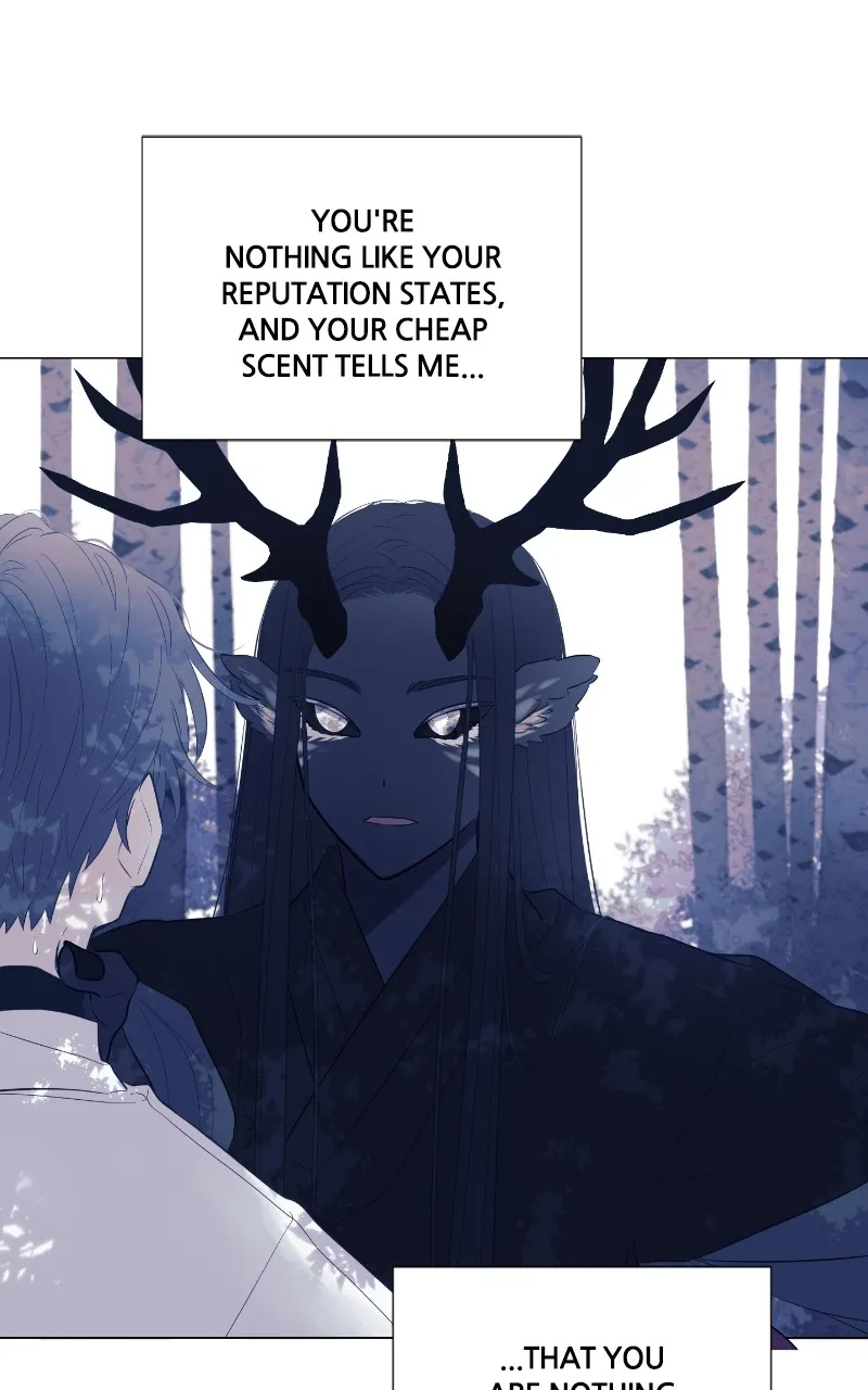 Moonchild Chapter 17 page 77 - 