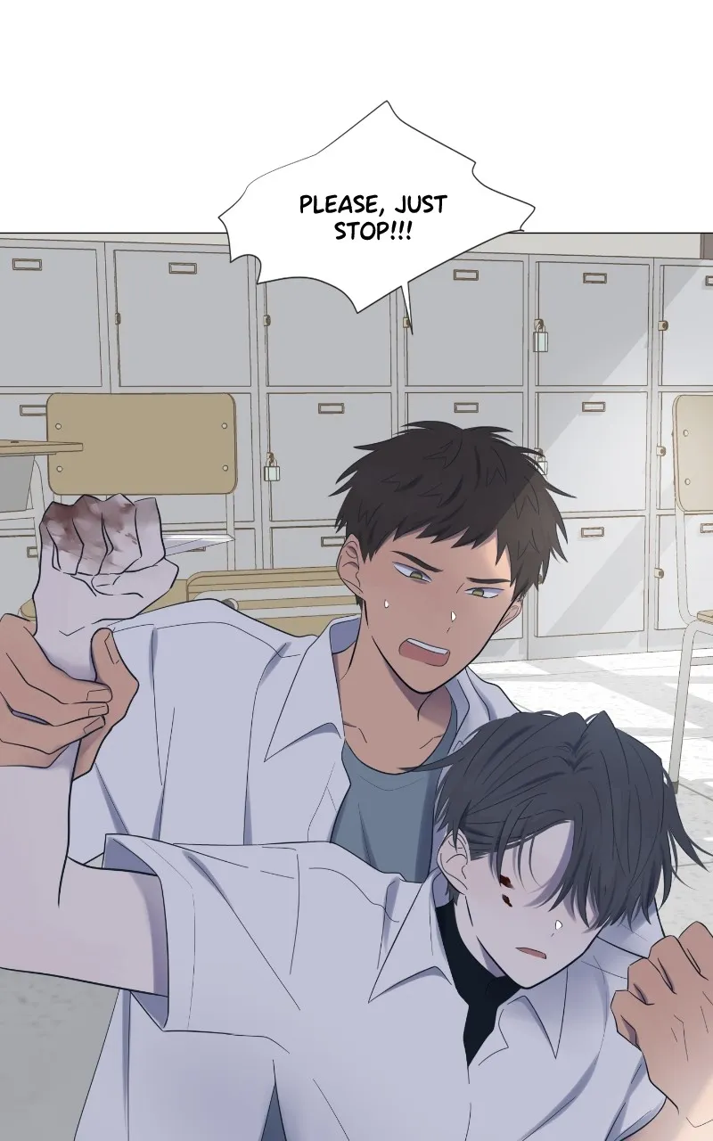 Moonchild Chapter 17 page 93 - 