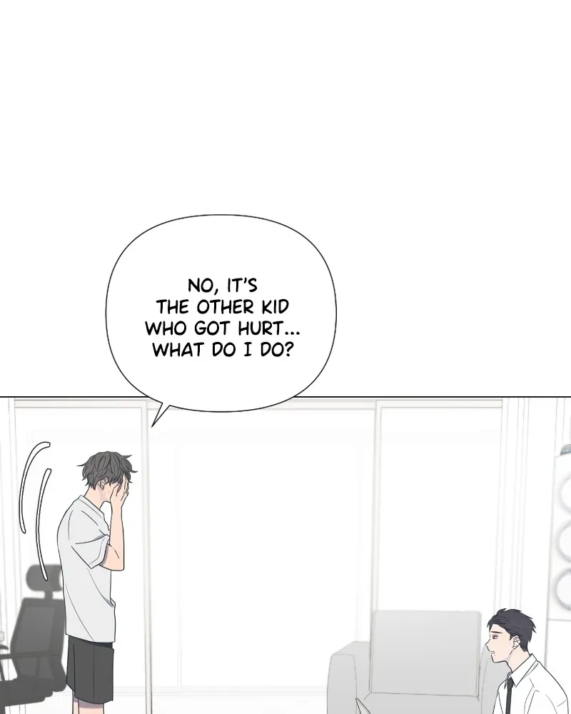 Moonchild Chapter 18 page 14 - 