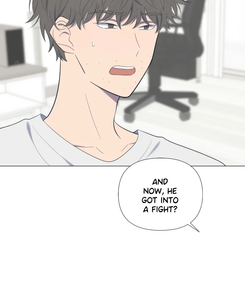 Moonchild Chapter 18 page 22 - 