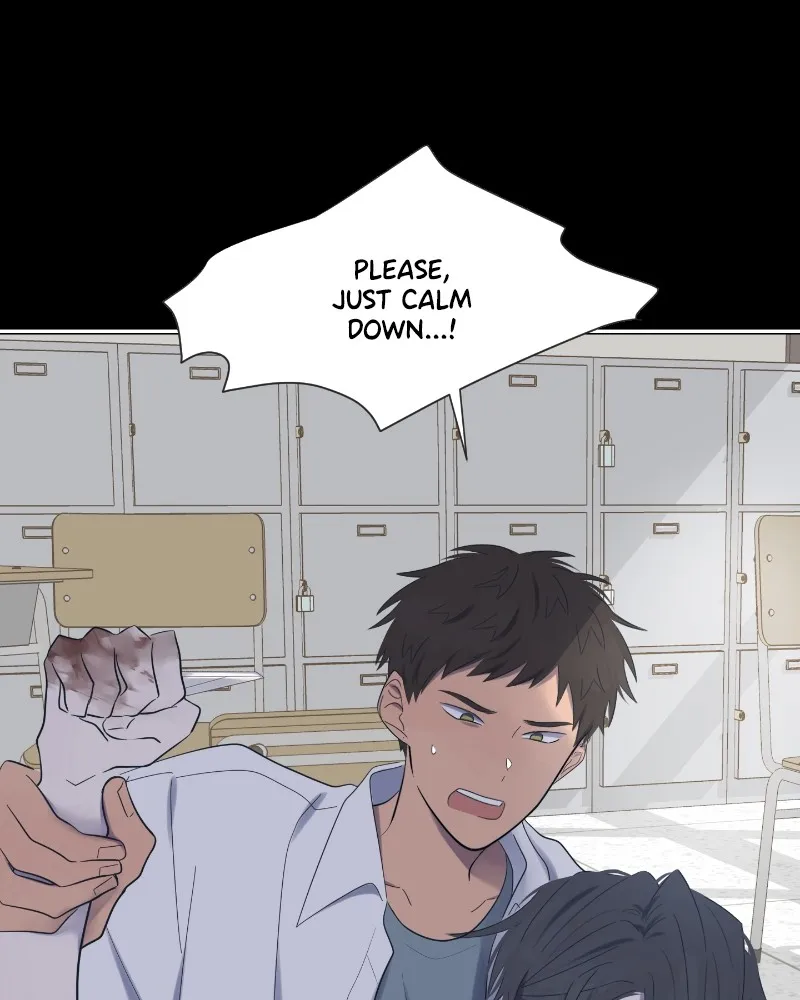 Moonchild Chapter 18 page 43 - 