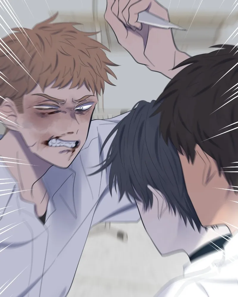 Moonchild Chapter 18 page 49 - 