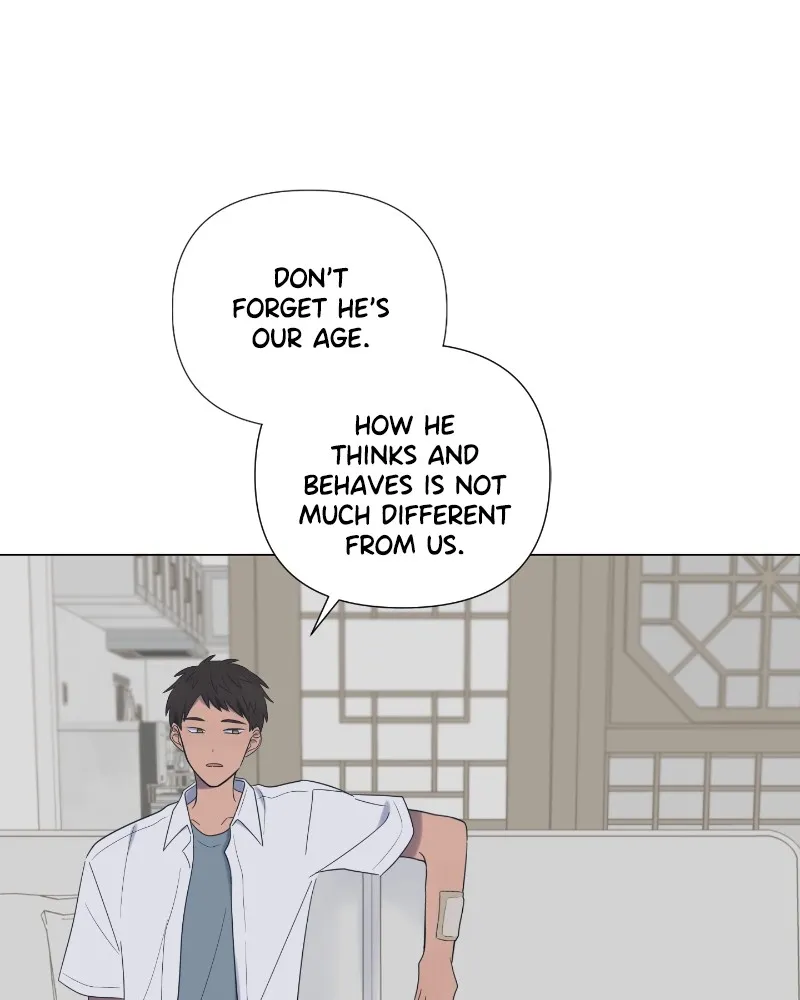 Moonchild Chapter 18 page 84 - 