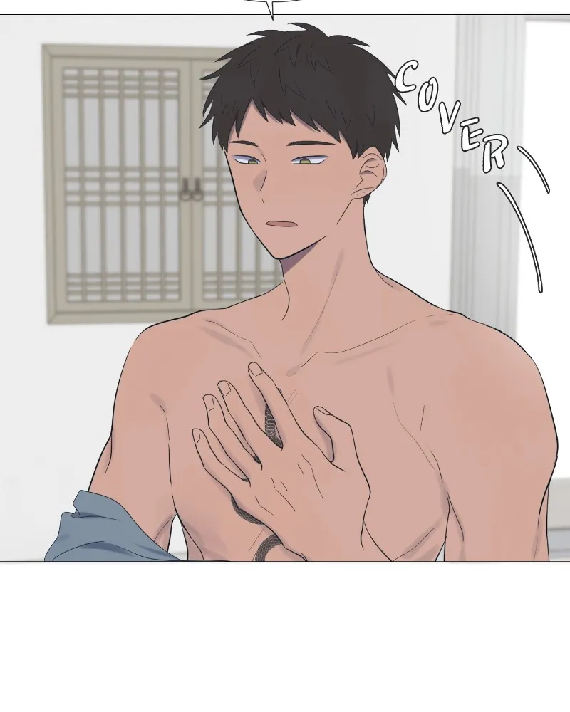Moonchild Chapter 19 page 6 - 