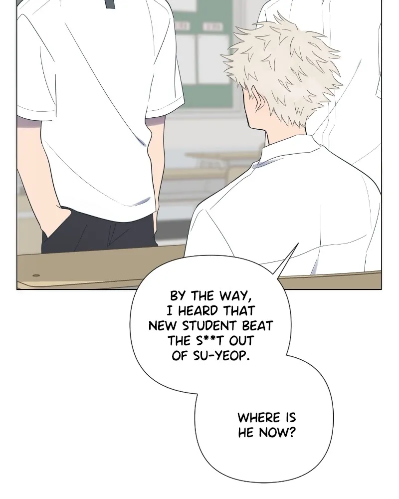 Moonchild Chapter 19 page 73 - 