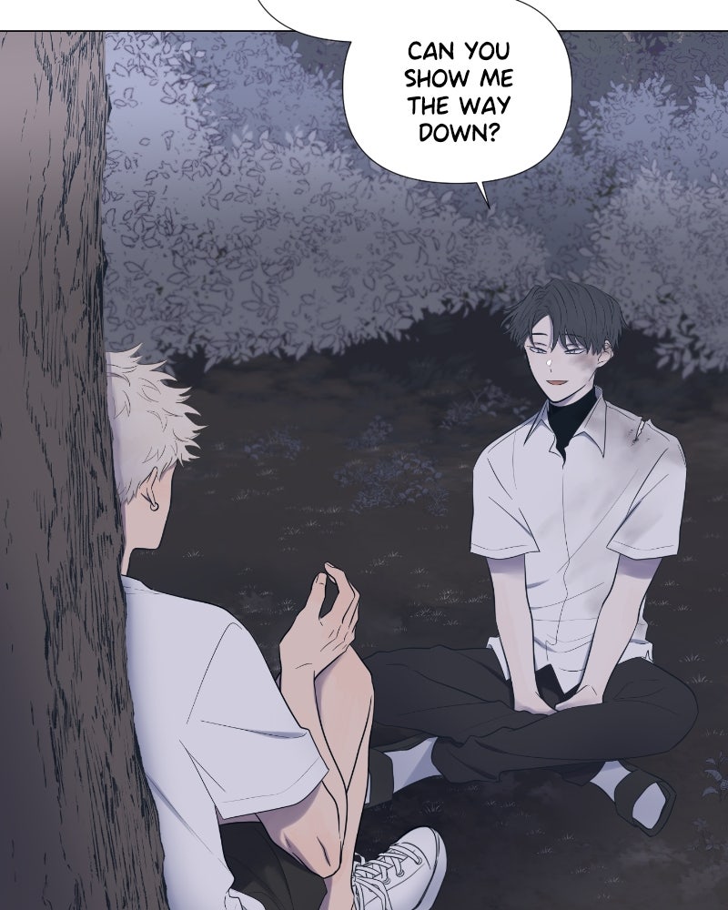 Moonchild Episode 2 page 18 - 