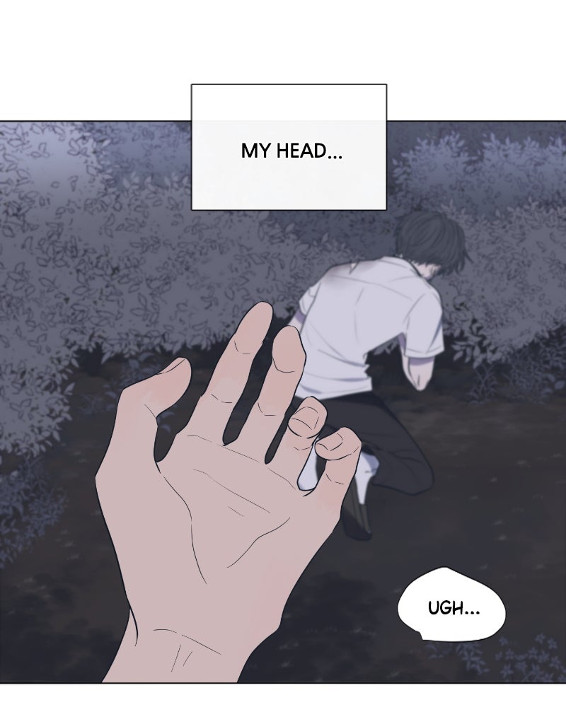 Moonchild Episode 2 page 3 - 