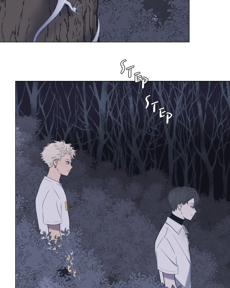 Moonchild Episode 2 page 22 - 